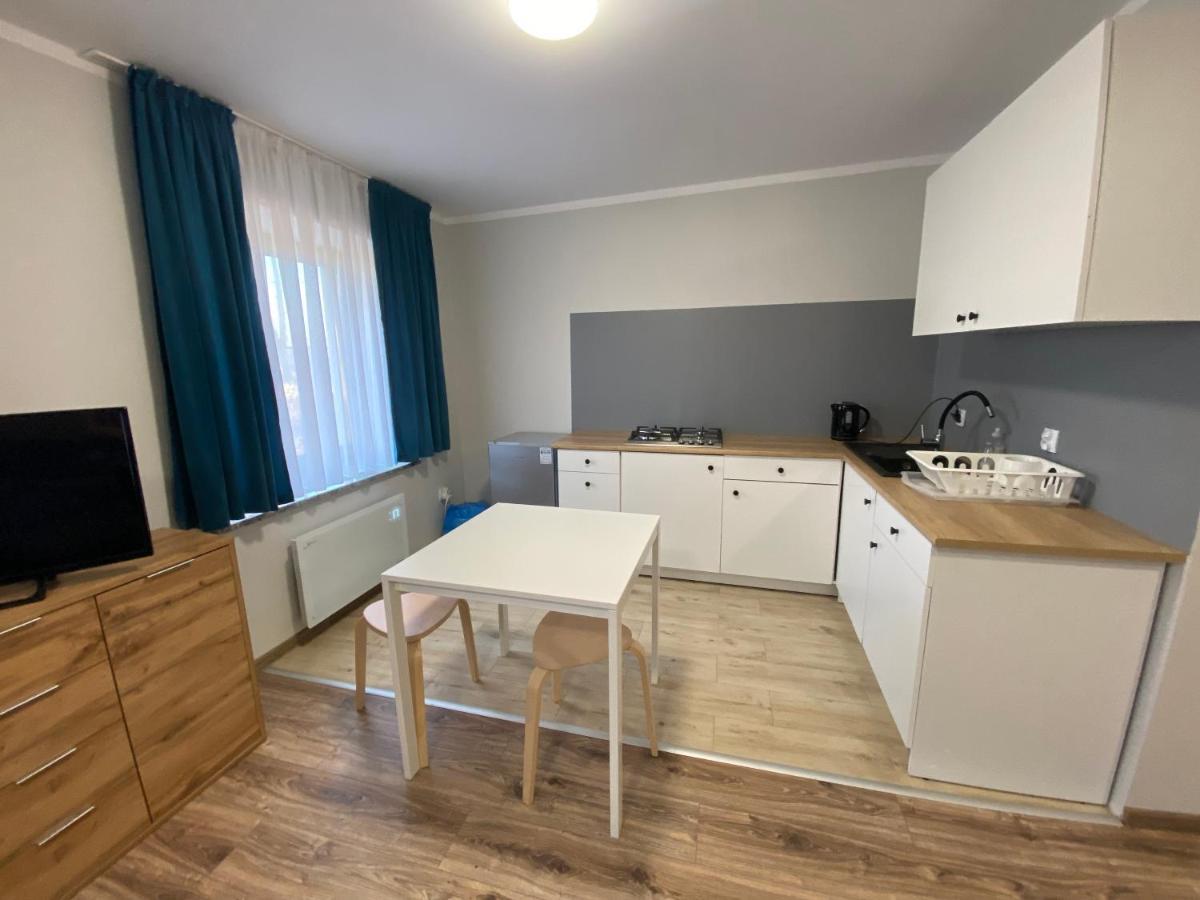 Hotelik Nad Zalewem 10 Km Od Legnicy Legnica Buitenkant foto