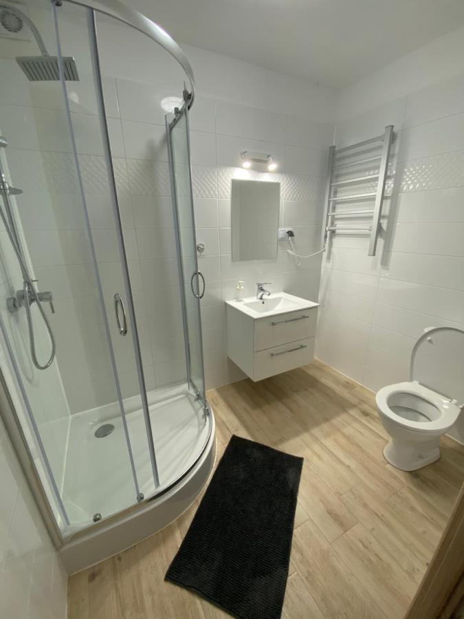 Hotelik Nad Zalewem 10 Km Od Legnicy Legnica Buitenkant foto