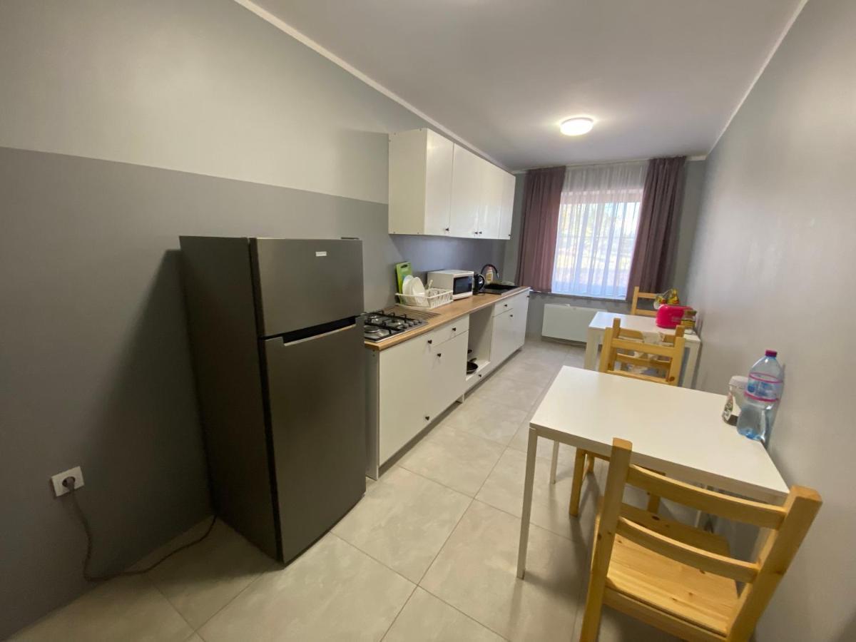 Hotelik Nad Zalewem 10 Km Od Legnicy Legnica Buitenkant foto