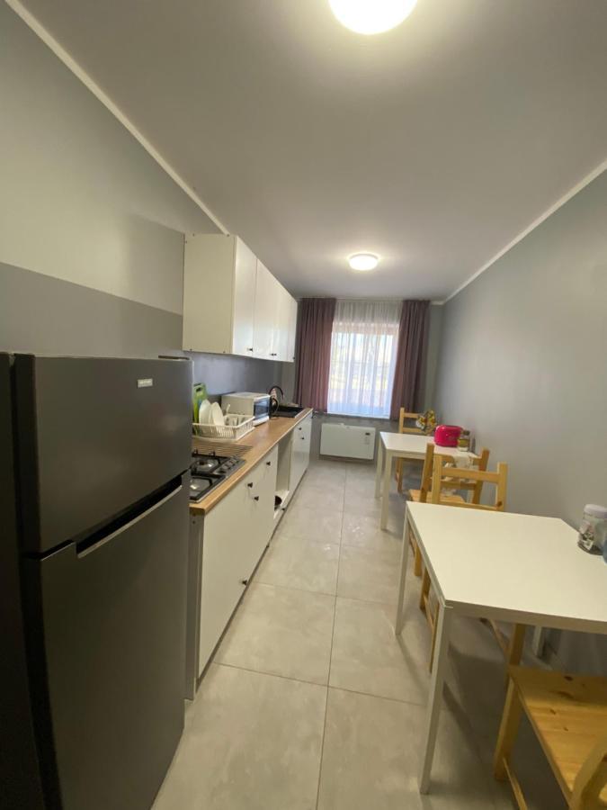 Hotelik Nad Zalewem 10 Km Od Legnicy Legnica Buitenkant foto