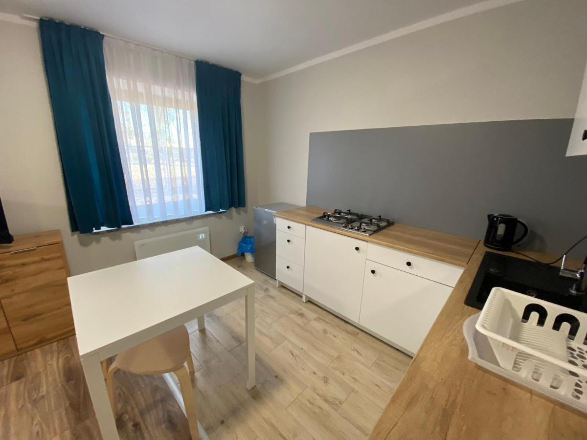Hotelik Nad Zalewem 10 Km Od Legnicy Legnica Buitenkant foto