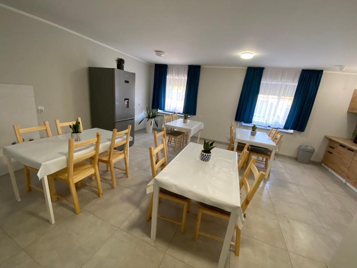 Hotelik Nad Zalewem 10 Km Od Legnicy Legnica Buitenkant foto
